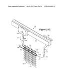 Combination Feeder For A Knitting Machine diagram and image