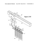 Combination Feeder For A Knitting Machine diagram and image