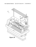 Combination Feeder For A Knitting Machine diagram and image