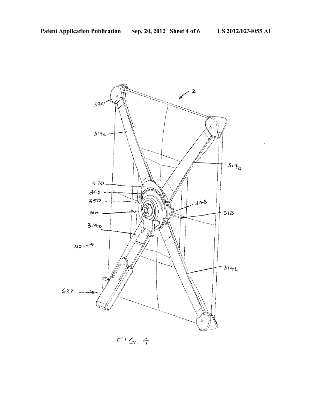 TABLET COMPUTER LOCK MECHANISM - diagram, schematic, and image 05