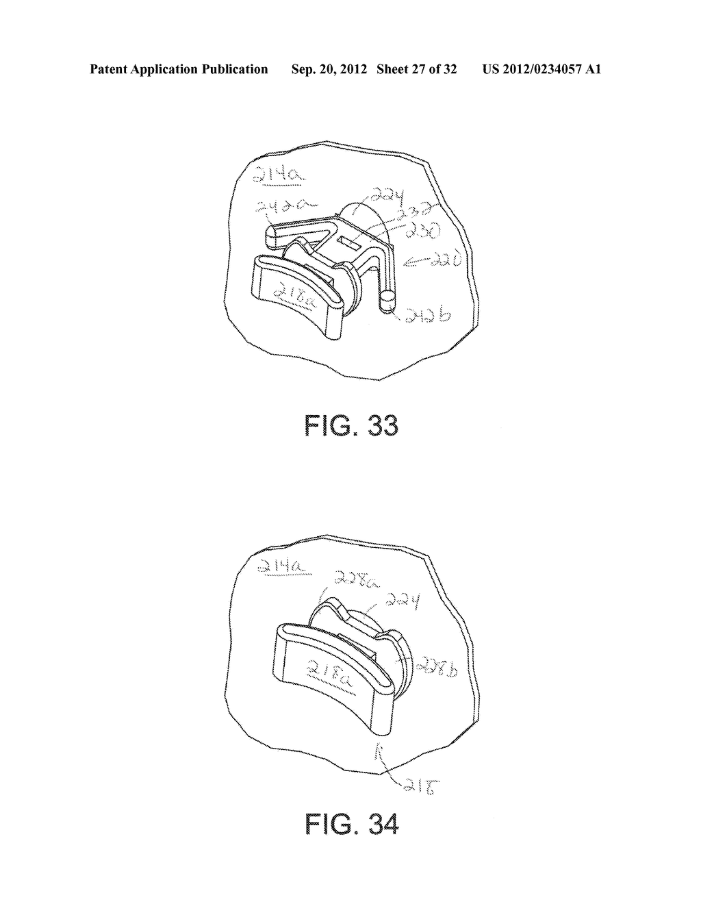 Anti-Theft Ring Assembly And Method Of Using the Same - diagram, schematic, and image 28
