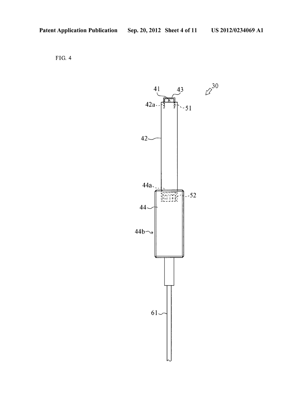 HOT PRESS MOLD, TEMPERATURE MEASURING DEVICE, AND HOT PRESS MOLDING METHOD - diagram, schematic, and image 05