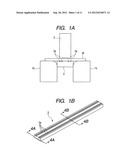 METHOD AND APPARATUS FOR BENDING A METAL MEMBER diagram and image