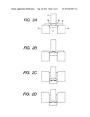 METHOD AND APPARATUS FOR BENDING A METAL MEMBER diagram and image