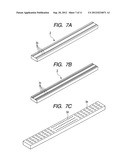 METHOD AND APPARATUS FOR BENDING A METAL MEMBER diagram and image