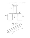 METHOD AND APPARATUS FOR BENDING A METAL MEMBER diagram and image