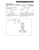 Diagnostic Method and Breath Testing Device diagram and image