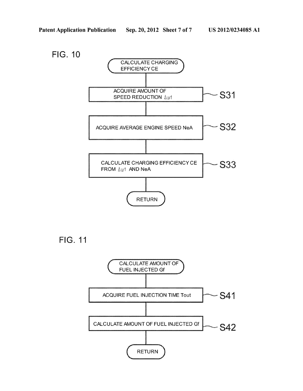 AIR-FUEL RATIO ESTIMATING/DETECTING DEVICE - diagram, schematic, and image 08