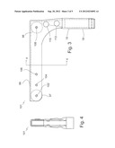 SEALING SYSTEM AND LEVEL MONITOR FOR A TANK diagram and image