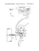 Flame arrestor for process transmitter diagram and image