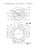 Flame arrestor for process transmitter diagram and image