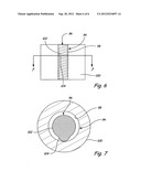 Flame arrestor for process transmitter diagram and image