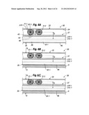 ELASTICALLY STRETCHABLE FABRIC FORCE SENSOR ARRAYS AND METHODS OF MAKING diagram and image