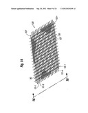 ELASTICALLY STRETCHABLE FABRIC FORCE SENSOR ARRAYS AND METHODS OF MAKING diagram and image