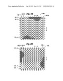 ELASTICALLY STRETCHABLE FABRIC FORCE SENSOR ARRAYS AND METHODS OF MAKING diagram and image