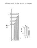 ELASTICALLY STRETCHABLE FABRIC FORCE SENSOR ARRAYS AND METHODS OF MAKING diagram and image