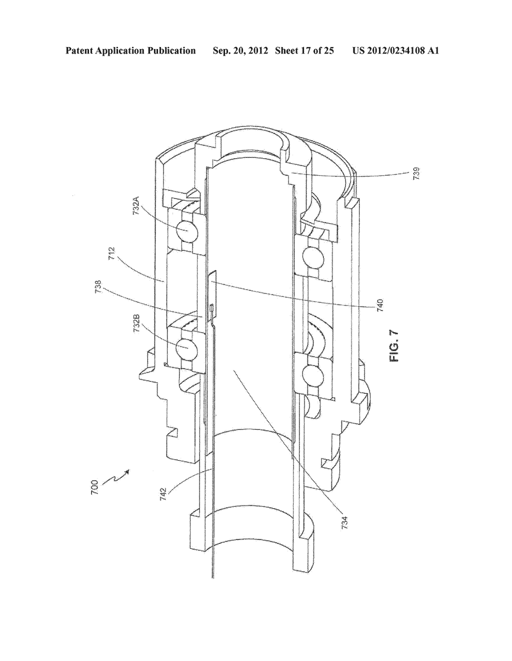 ISOLATED TORQUE SENSOR - diagram, schematic, and image 18