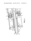 SUBSEA ELECTRIC ACTUATORS AND LATCHES FOR THEM diagram and image