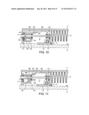 SUBSEA ELECTRIC ACTUATORS AND LATCHES FOR THEM diagram and image