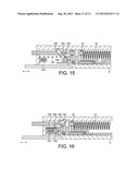 SUBSEA ELECTRIC ACTUATORS AND LATCHES FOR THEM diagram and image