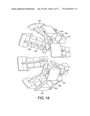 SUBSEA ELECTRIC ACTUATORS AND LATCHES FOR THEM diagram and image