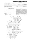 Spur Gear Final Drive with Integrated Brakes diagram and image