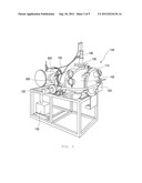 MAGNESIUM - ALUMINIUM MAGNETIC POWDER AND METHOD FOR MAKING SAME diagram and image