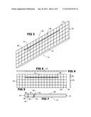 Tool and method for controlled cutting diagram and image