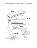 Tool and method for controlled cutting diagram and image