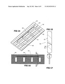 Tool and method for controlled cutting diagram and image