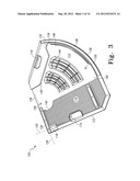 Laminate Flooring Saw diagram and image