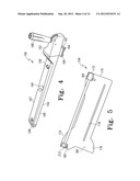 Laminate Flooring Saw diagram and image