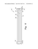 Laminate Flooring Saw diagram and image