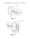 Laminate Flooring Saw diagram and image