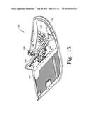 Laminate Flooring Saw diagram and image