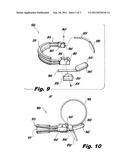 FLUTE SUPPORT diagram and image