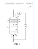 METHODS FOR CONTROLLING IMPURITY BUILDUP ON ADSORBENT FOR PRESSURE SWING     ADSORPTION PROCESSES diagram and image