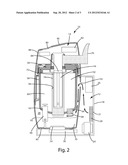 HUMIDIFIER WITH ULTRAVIOLET DISINFECTION diagram and image