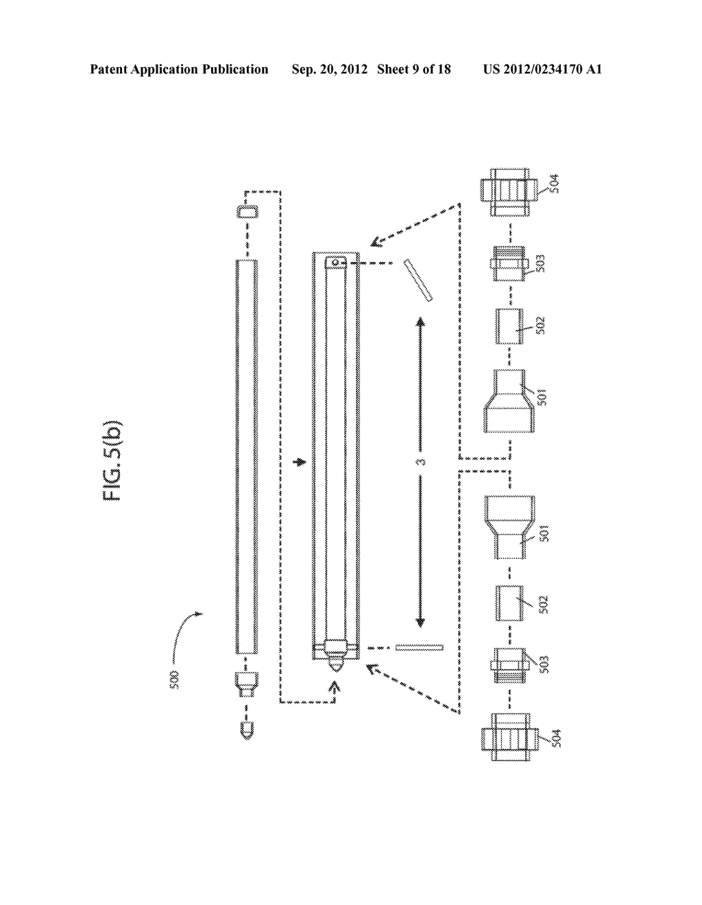 MAGNETIC FIELD PROCESSOR FOR CONDITIONING FLUIDS - diagram, schematic, and image 10