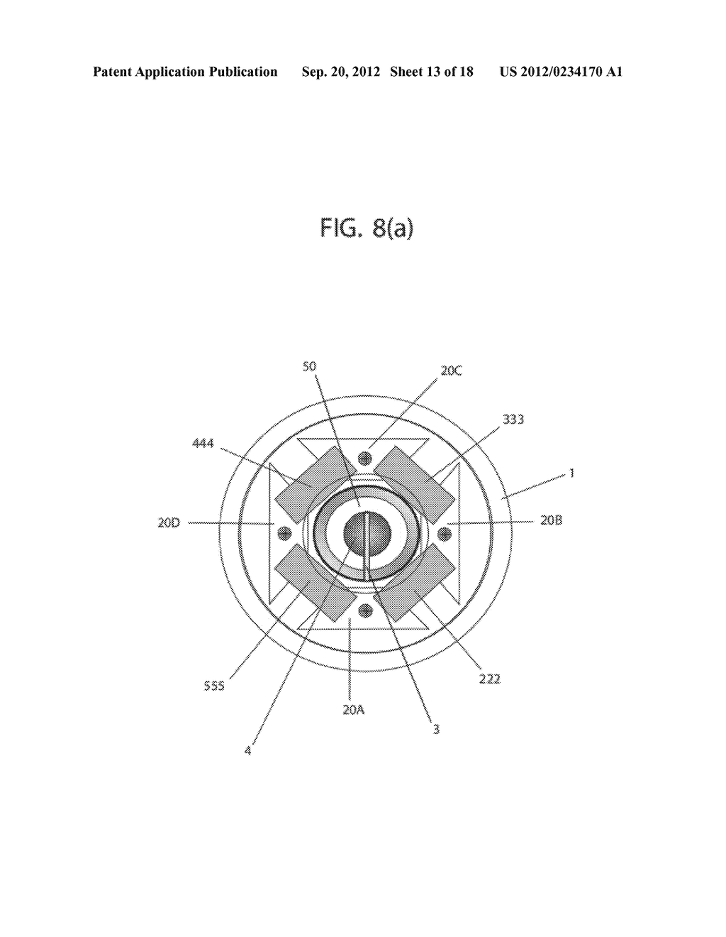 MAGNETIC FIELD PROCESSOR FOR CONDITIONING FLUIDS - diagram, schematic, and image 14