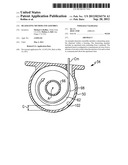 DEAERATING METHOD AND ASSEMBLY diagram and image