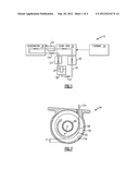 DEAERATING METHOD AND ASSEMBLY diagram and image