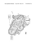 DEAERATING METHOD AND ASSEMBLY diagram and image