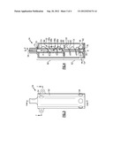 DEAERATING METHOD AND ASSEMBLY diagram and image