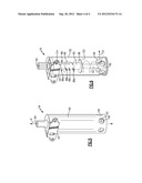 DEAERATING METHOD AND ASSEMBLY diagram and image