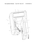 SEWING MACHINE WITH IMAGE SYNTHESIS UNIT diagram and image