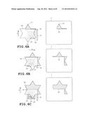 SEWING MACHINE WITH IMAGE SYNTHESIS UNIT diagram and image