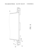 STRUCTURE OF TRAFFIC CONE ASSEMBLY diagram and image