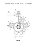 SUBSTRATE SUPPORT ASSEMBLY FOR THIN FILM DEPOSITION SYSTEMS diagram and image