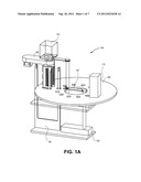 INTEGRATED METROLOGY FOR WAFER SCREENING diagram and image